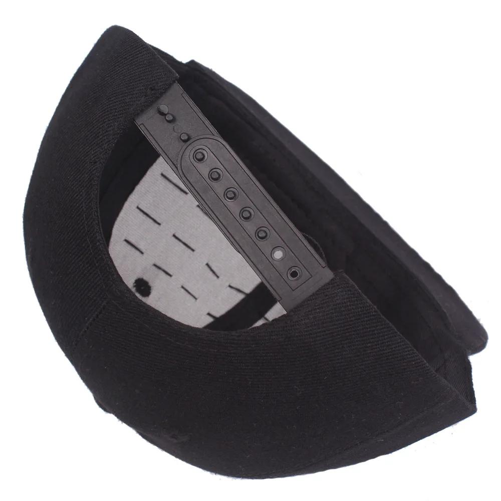 Chapeau plat à rivets pour hommes et femmes, Punk Rock, casquettes de Baseball à clous Hip Hop, homm