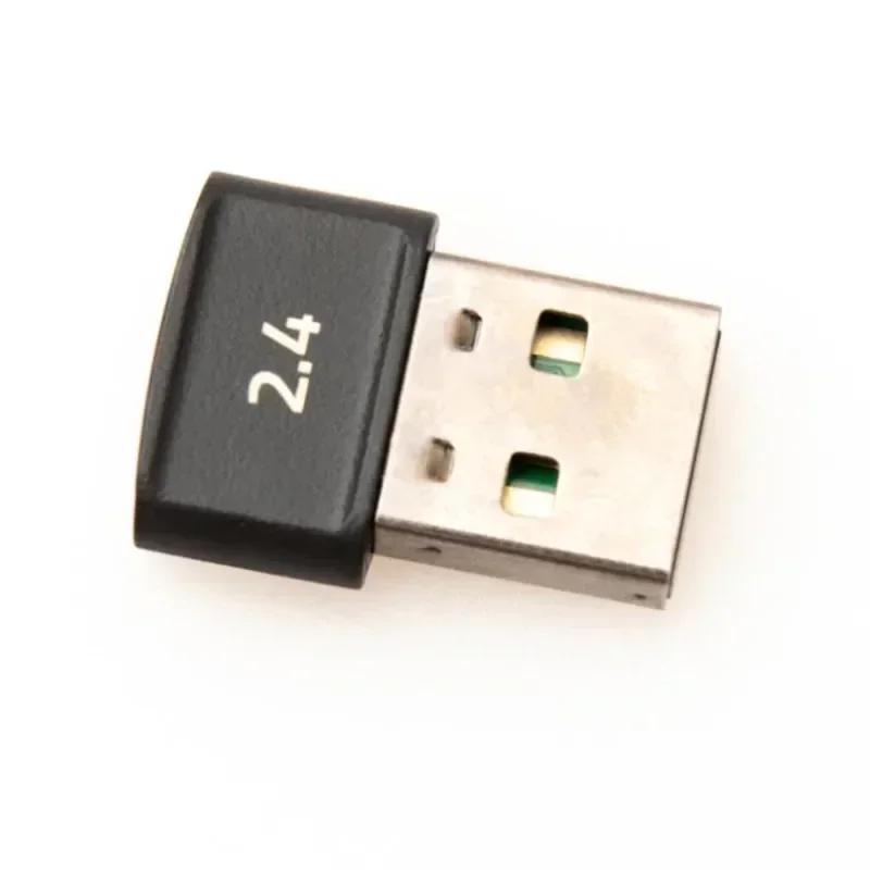 Pour Razer Nari 、 Nari Ultimate 、 Nari Essential/écouteurs de jeu sans fil montés sur la tête, récep