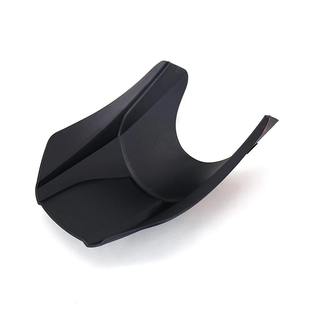 Extension de garde-boue avant R1250RT, coussinet de protection contre les éclaboussures, pour BMW R