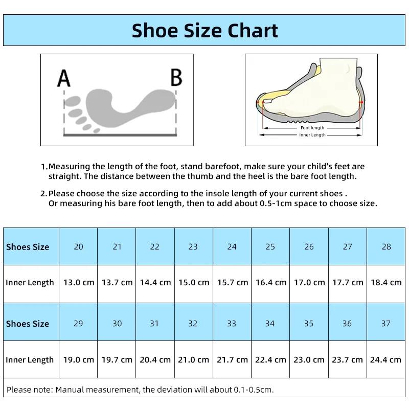 Rosa Epard-Baskets pour enfants avec support de rinçage, chaussures décontractées pour garçons et fi