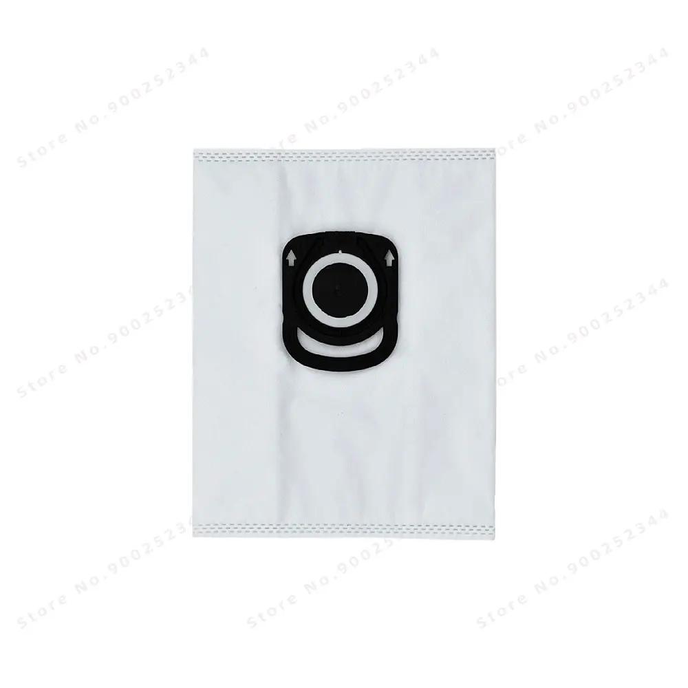 Sac à poussière compatible pour Rowenta Hygiene+ ZR 200520 ZR 200540 ZR 200720 ZR 200920 , Swi