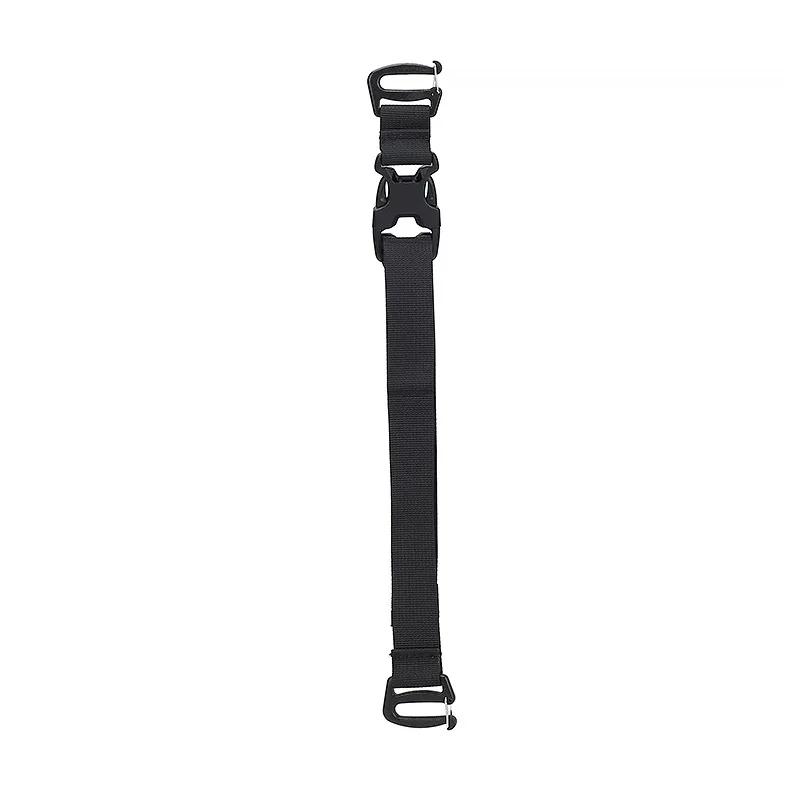 Sangles d'équipement d'extérieur, sangles de randonnée, accessoires de tente, sangles résistantes à