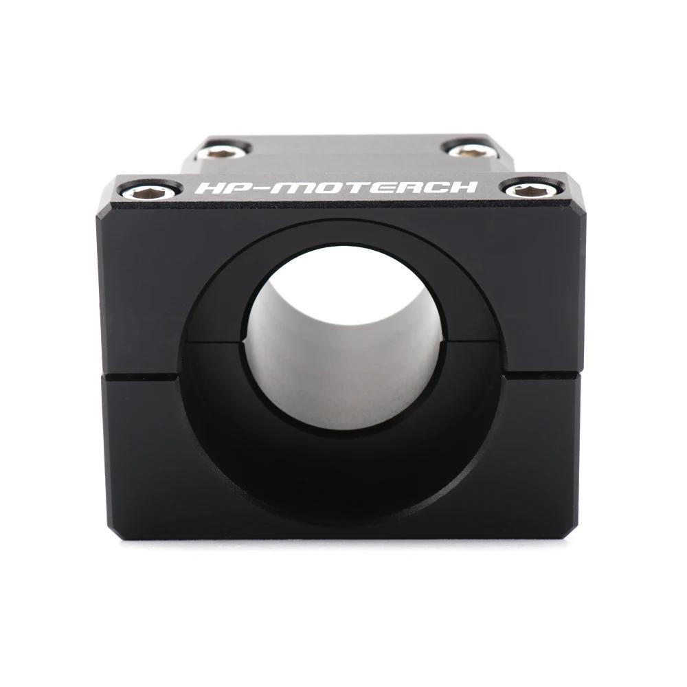 Pince de fixation universelle pliable 52 mm et 52,5 mm pour Dualtron Thunder II, Spider 2, Victor, L