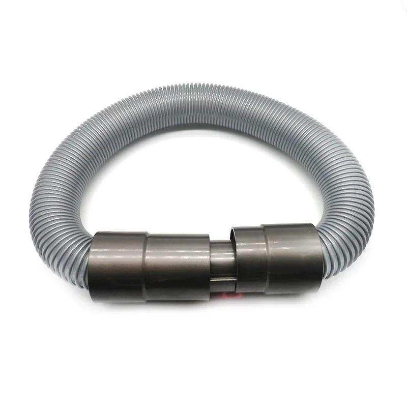 Tuyau d'extension Flexible et raccords de tuyaux télescopiques pour aspirateur Dyson V7 / V8 / V10 /