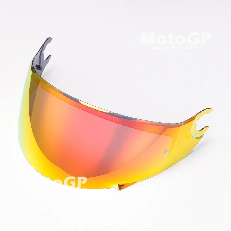 Visière de casque Spartan pour SHARK D Skwal D-Skwal 2, remplacement intégral, lentille de casque, a