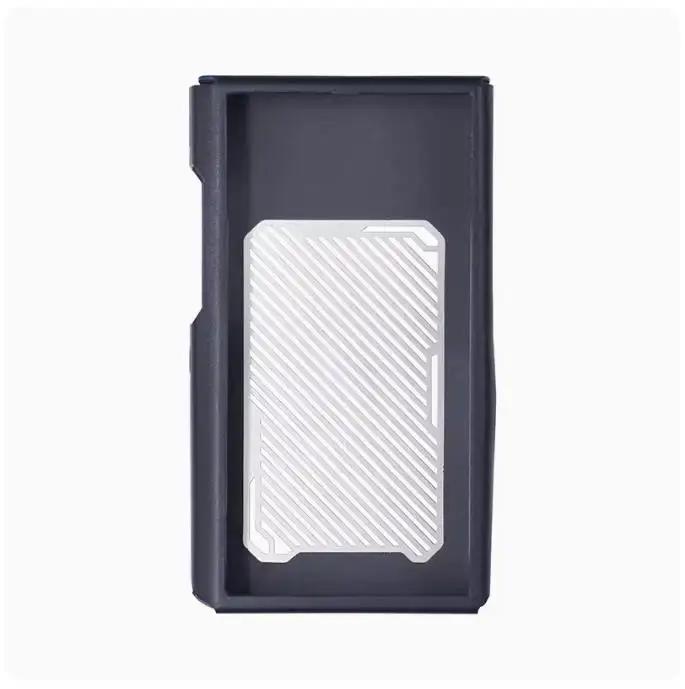 FiiO SK-M23 Étui de protection en PU pour lecteur de musique M23