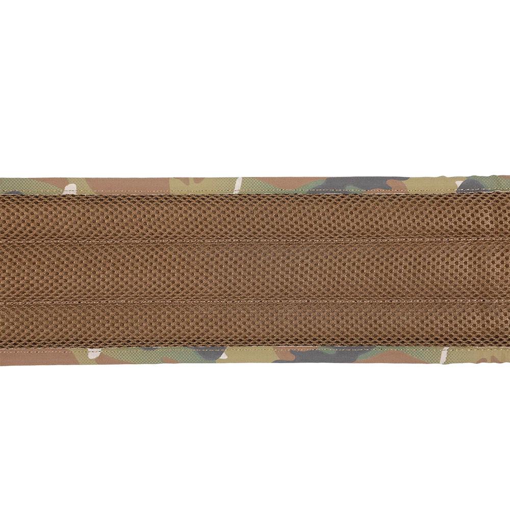 Ceinture tactique de chasse EXCELLENT ELITE SPANKER pour hommes, ceinture épaisse avec rembourrage,
