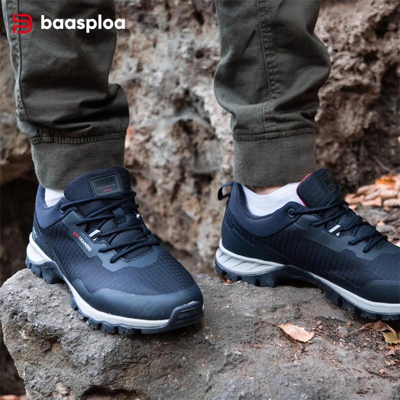 Chaussures résistantes aux oreilles pour enfants, résistantes à l'eau, extérieur, aasploa ew