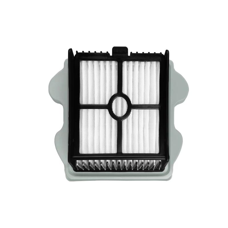 Compatible pour ( Roborock Dyad Pro / Dyad Pro Combo / WD2H1A / A10 Ultra ) Brosse Douce Rouleau Fil