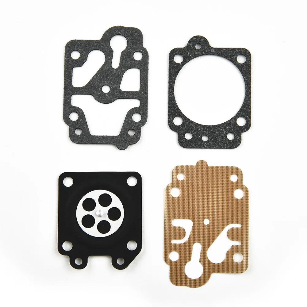 Kit de réparation de carburateur à Membrane BT3342/750 AT3342/3351, 2 jeux, tondeuse BT3342 pour car