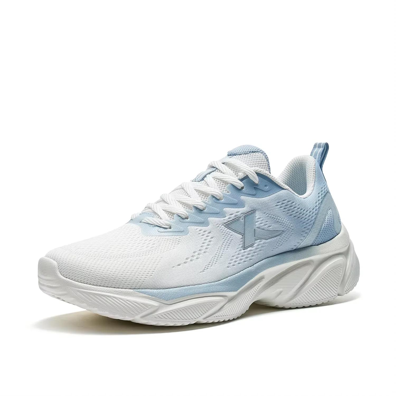 Xtep – chaussures de course respirantes et résistantes à l'usure pour hommes, baskets de sport légèr