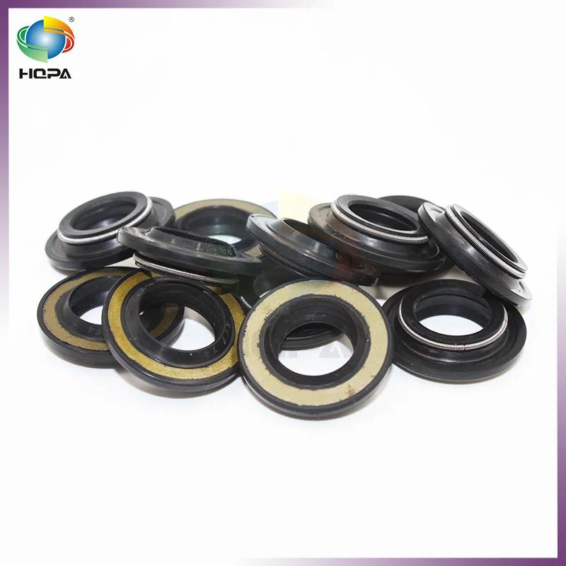 709-25-11290 7092511290 Joint pour tampons KOMATSU D41E D41E6T D41P D61E D61EX D61PX D63E D85A D85