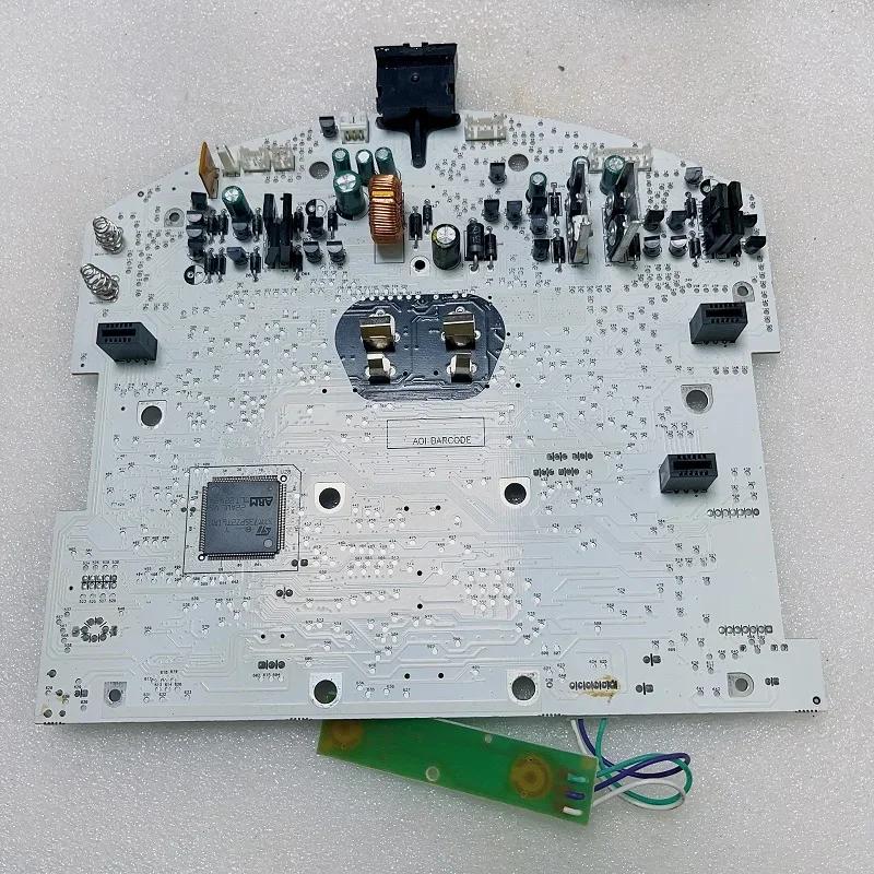 Carte mère PCB pour aspirateur iRobot Roomba série 500 600, Circuit imprimé de remplacement avec fon