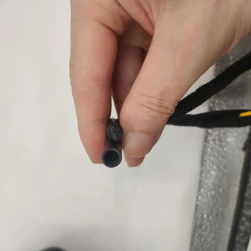 Danemark ge de Caméra de Rectransistors avec Emblème, 5 Broches, pour Stationnement, pour VW Passat