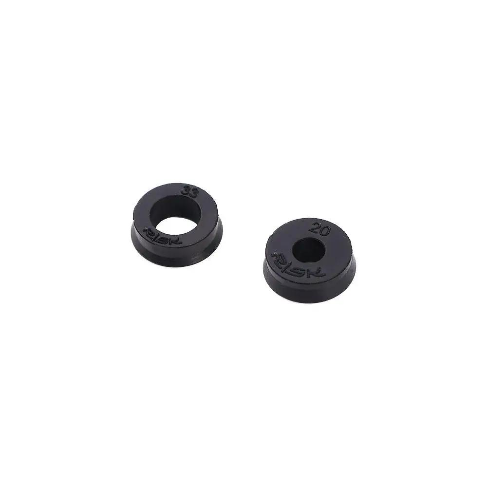 Piston de levier de frein de vélo de montagne en titane, pour Shimano SLX XT M8000 M7000 M785, pièce