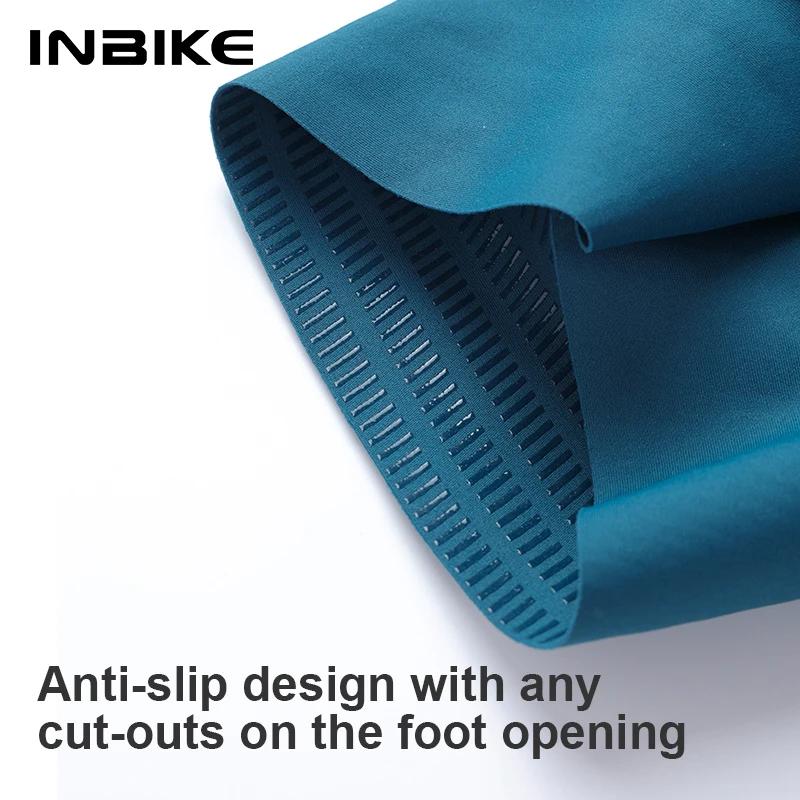INBIKE nouveau été homme short de cyclisme avec poche respirant hommes pantalons de vélo vêtements d