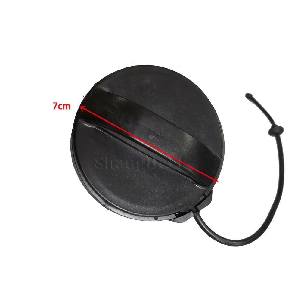 Bouchon de Carburant Précieux de Haute Qualité, pour KIT 301 308 408 508 2008 1508N7, pour Cristaux