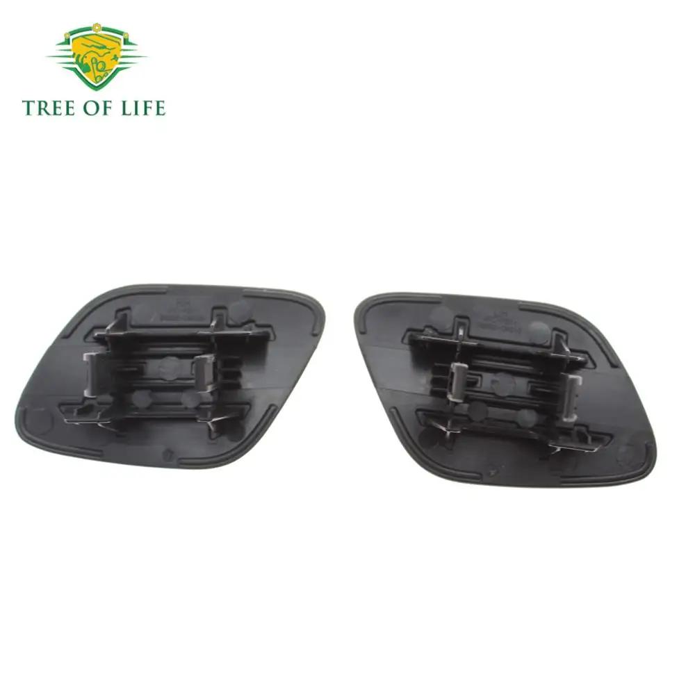 Buse de lavage de phares avant + capuchon de couvercle pour KIA Optima K5 2015 2016 2017 2018, 98671