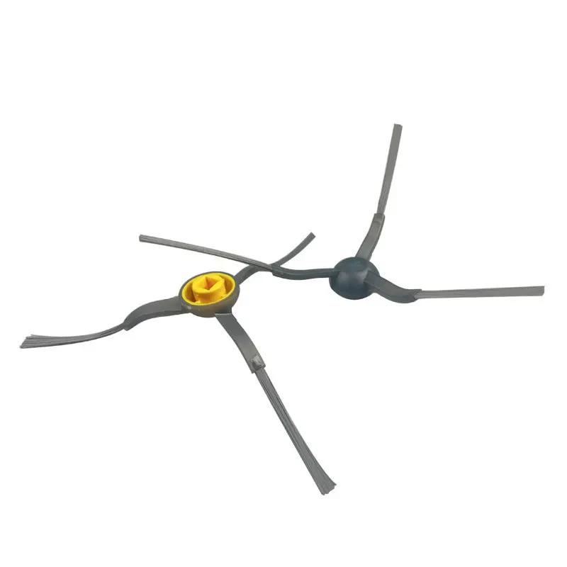 Compatible pour uyanMidea V12 / Eureka J12 Ultra brosse latérale principale vadrouille filtre en tis