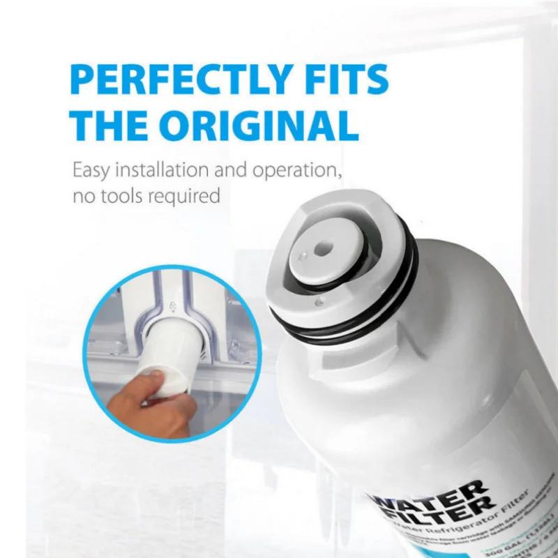 Remplacer le filtre à eau de réfrigérateur pour le DA29-00020B de Samsung, HAF-CIN/EXP, RF28nouveaux