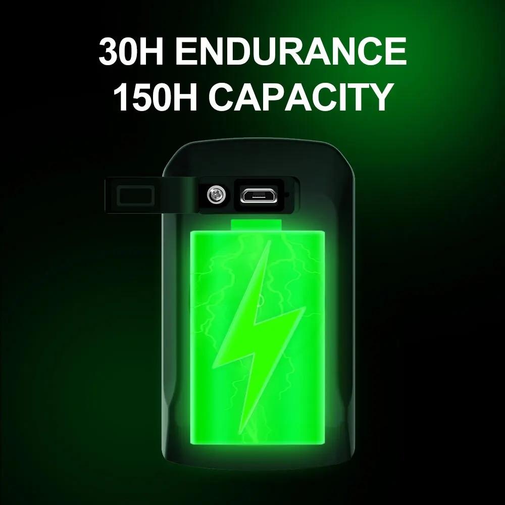 GPS Vélo Ordinateur Sans Fil CYCPLUS M1 Étanche Compteur De Vitesse Odomètre ANT + Bluetooth5.0 Vélo
