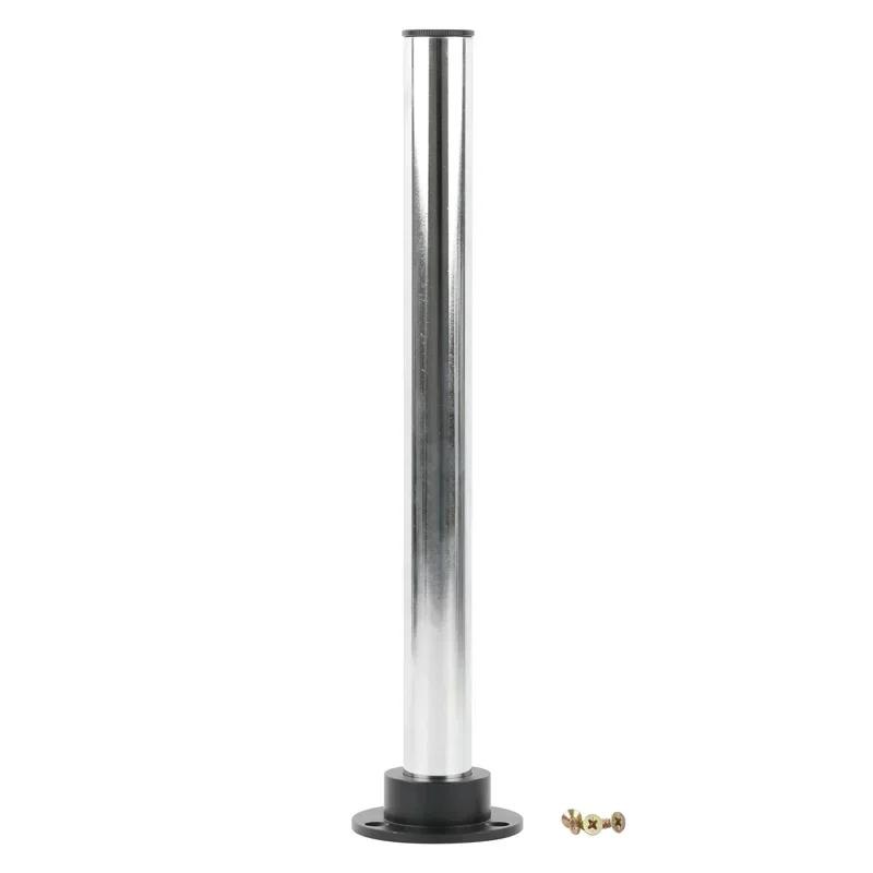 Support de Microscope en Métal de Diamètre 32mm, Pilier de Barre pour Binoculaire, Trinoculaire, Sté