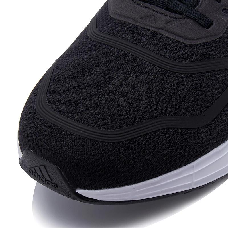 Adidas Chaussures pour hommes Duramo 10, chaussures de sport, amortissantes, confortables, respirant