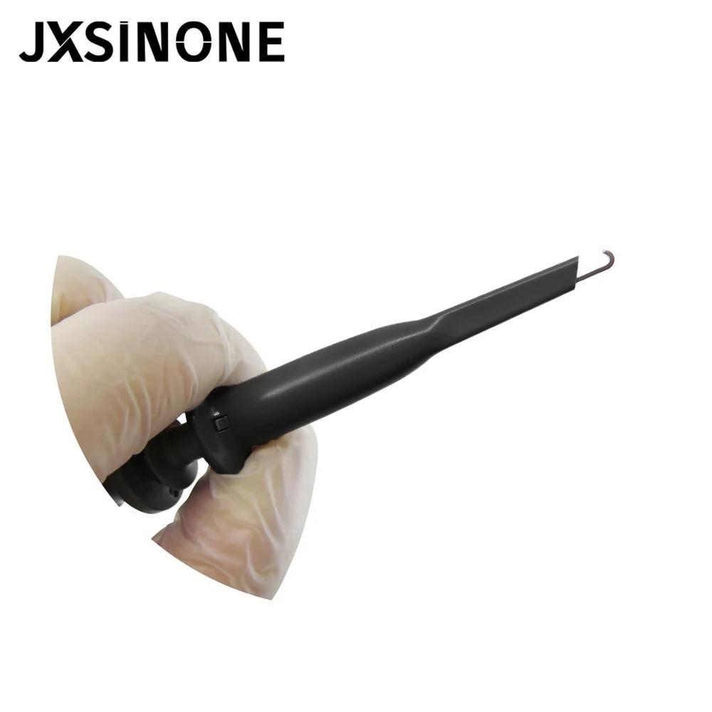 JXSINONE-Sonde d'oscilloscope haute tension, P4100, 100MHz, 2KV avec kit d'accessoires, 2000V, 100:1