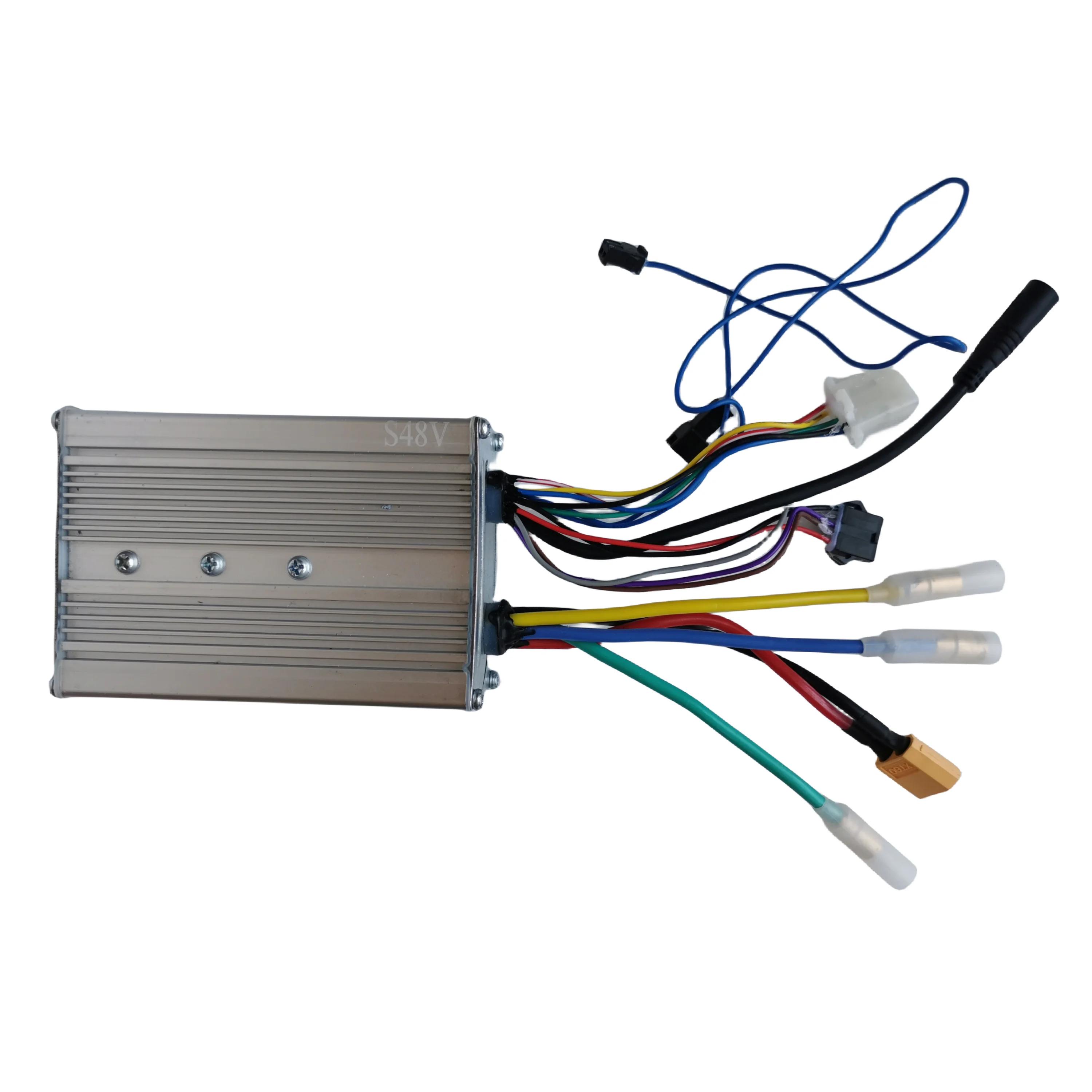 Contrôleur de moteur unique d'origine pour scooter électrique JOYOR S5 S8 série JOYOR S, pièces de r