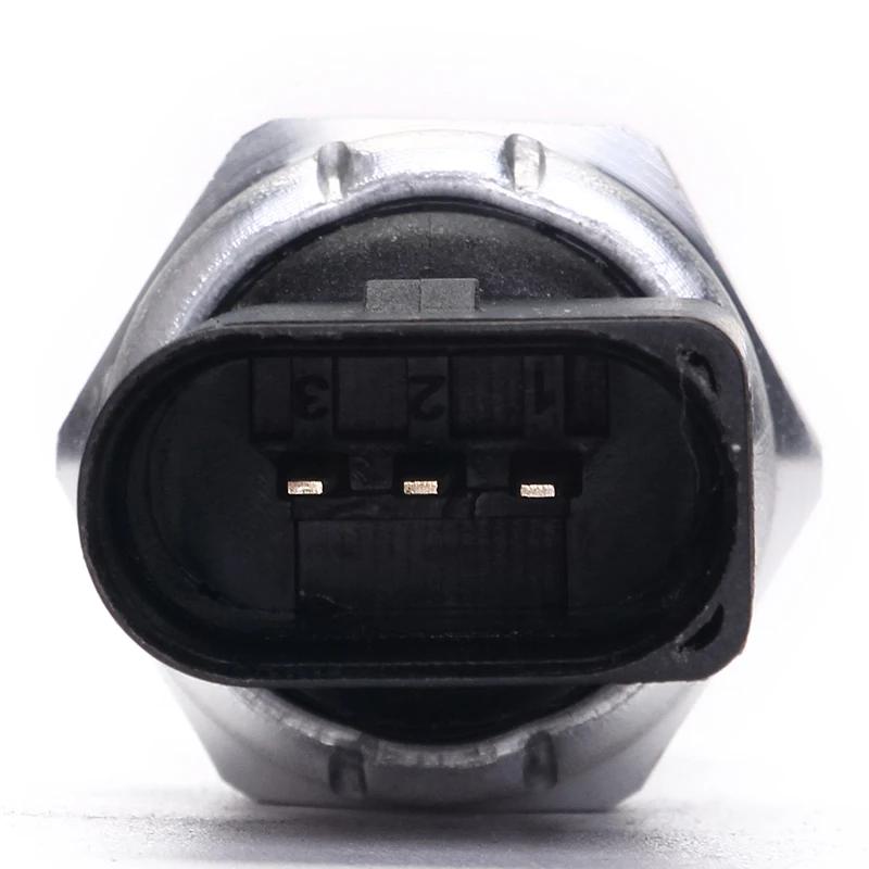 Capteur de pression de climatisation A/C 4H0959126A 4H0959126B pour VW Audi A3 A4 A5 A6 A7 A8L Q5 R8