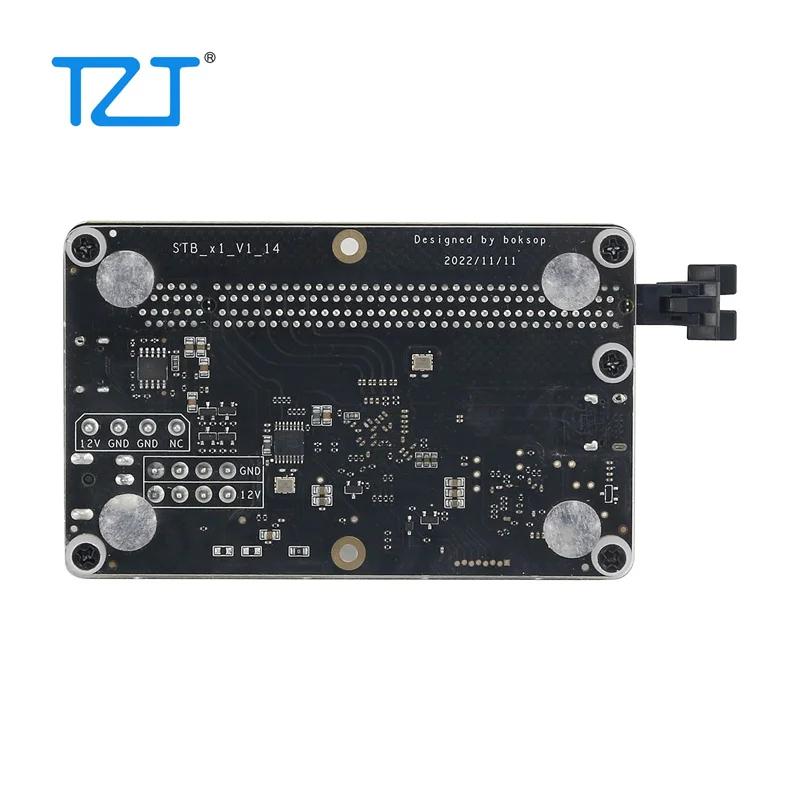 TZT-Carte de ponçage S6, GPU externe S6 + 60cm/23.6 pouces, câble de données USB4 + support rapide e