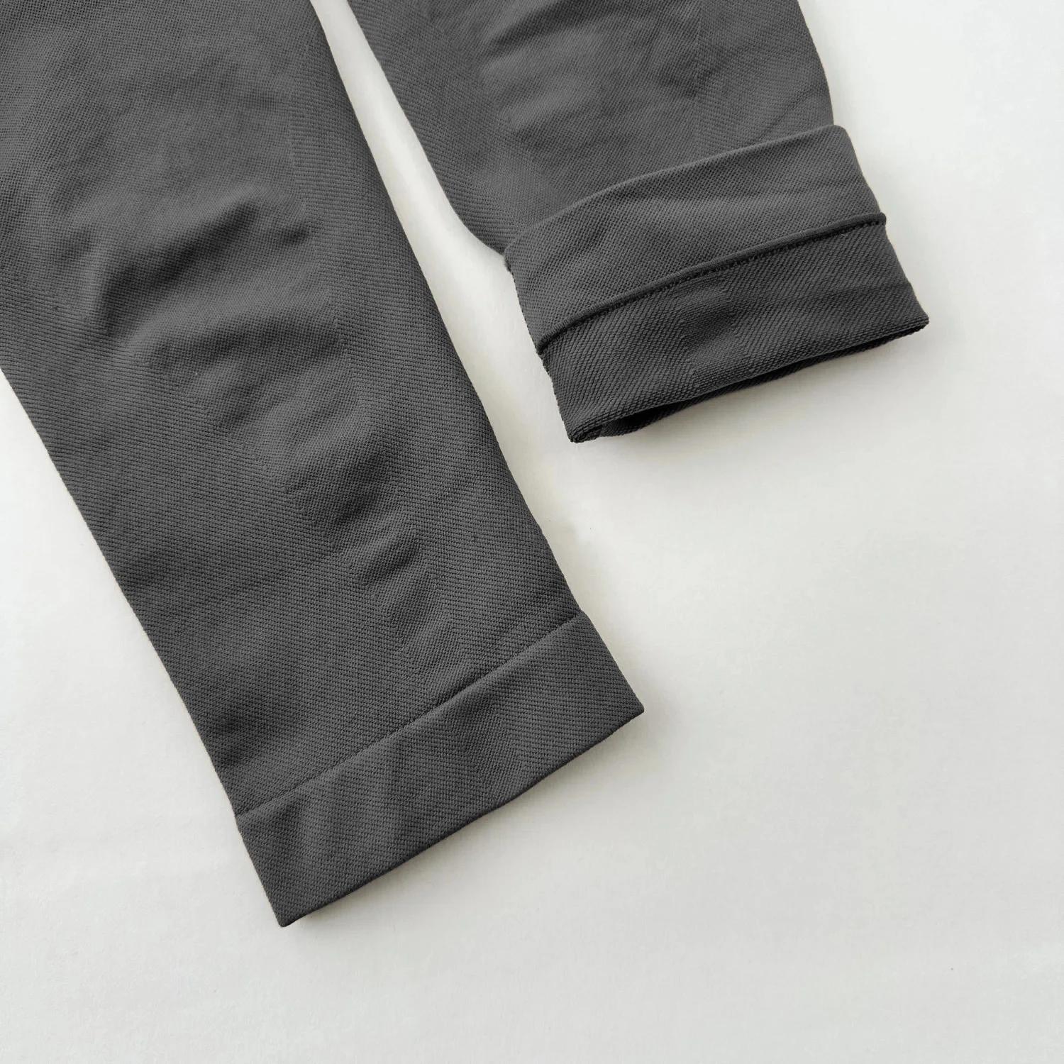 Leggings de sport pour femmes, sans couture, taille haute, effet froncé aux fesses, pour yoga, entra