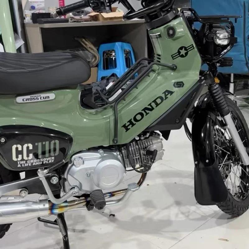 Autocollants réfléchissants pour moto, autocollants de l'armée de l'air américaine, couverture tacti