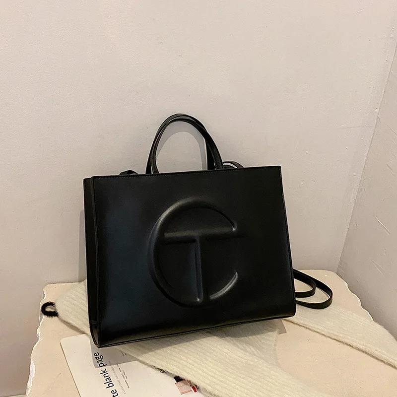  Sac à bandoulière de luxe pour femmes, fourre-tout Convertible, sac de travail polyvalent pour l