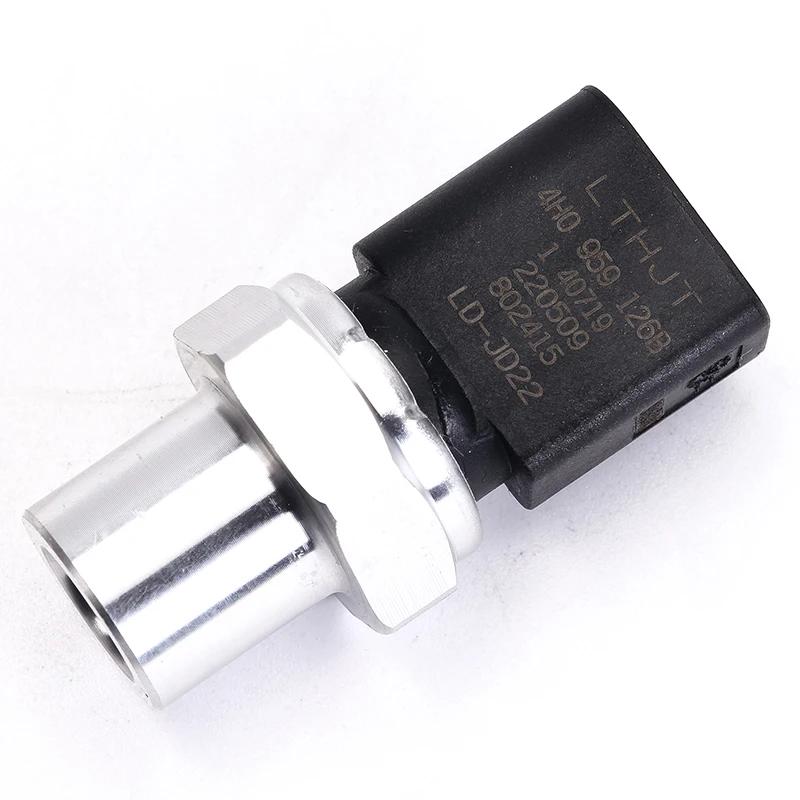 Capteur de pression de climatisation A/C 4H0959126A 4H0959126B pour VW Audi A3 A4 A5 A6 A7 A8L Q5 R8