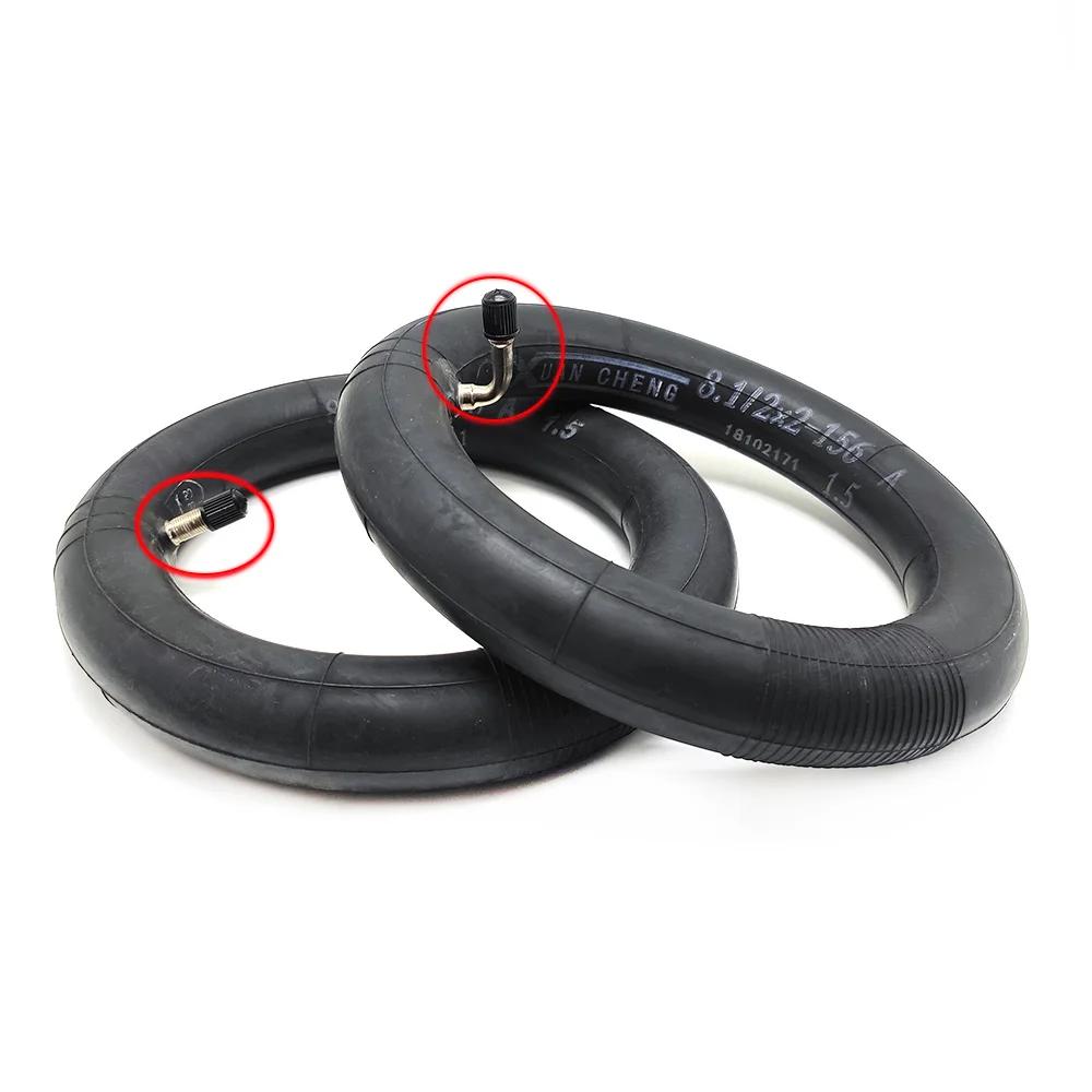 8.5 pouces 8 1/2x2 pneus tube intérieur et extérieur pour xiaomi m365 / 1S / pro2 série de pneus gon