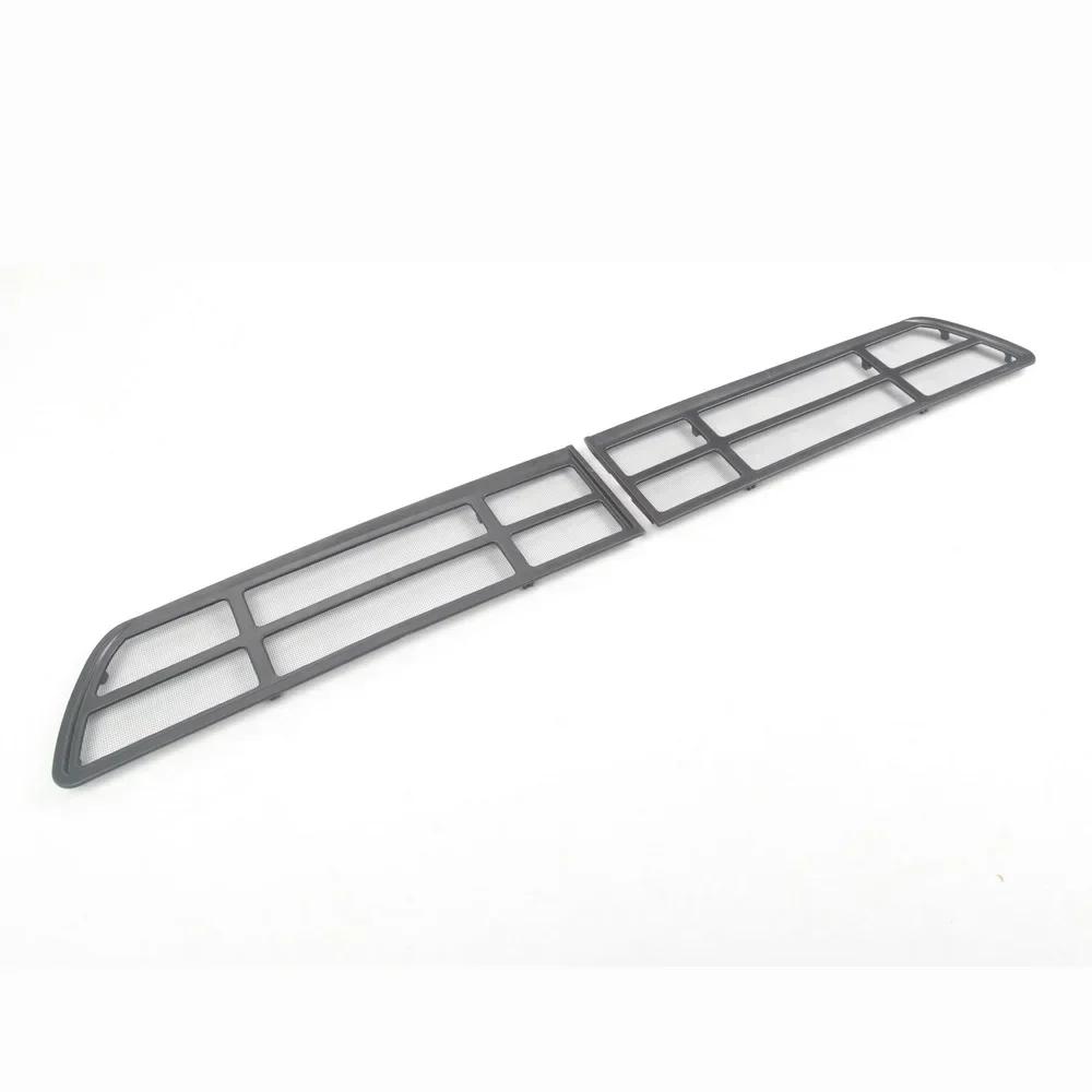 Filet anti-insectes pour Tesla modèle Y/3/3 +, couvercle de climatisation pour coffre avant, Grille