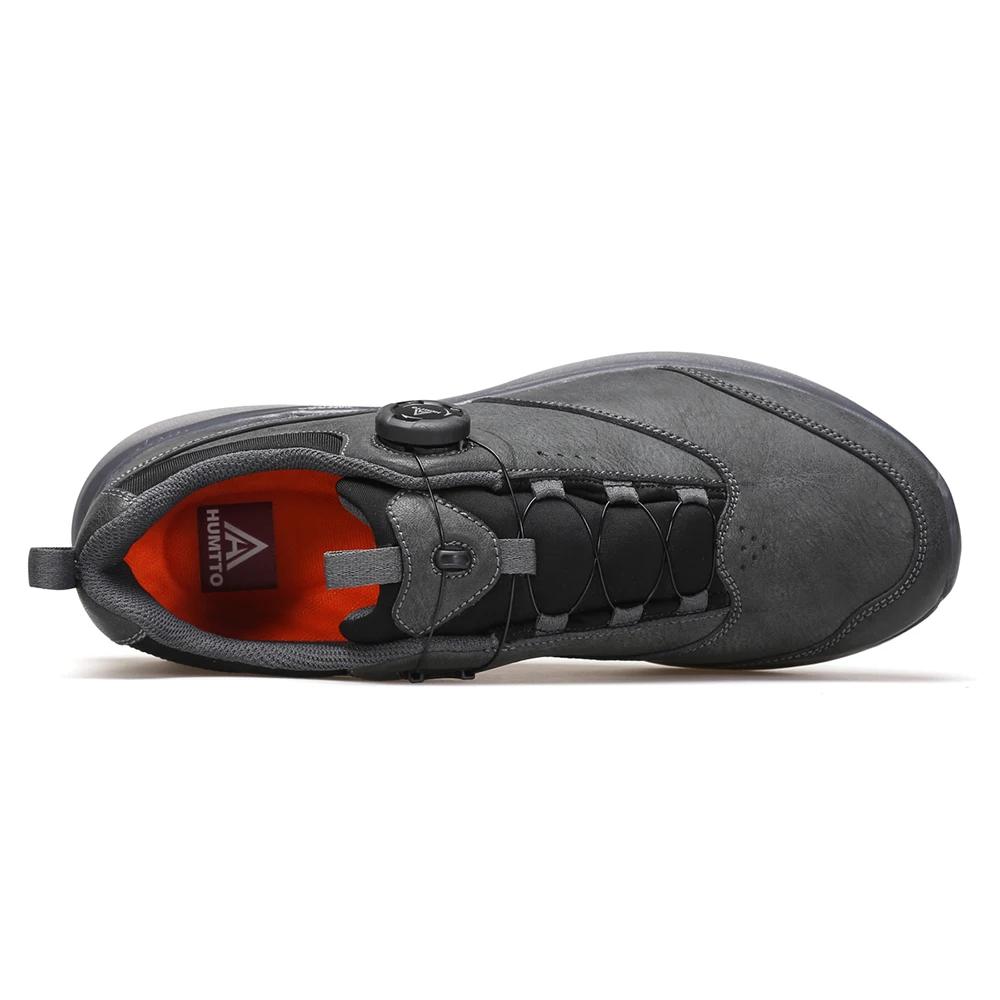 HUMTTO-Chaussures de Course Respirantes pour Homme, Baskets de dehors de Luxe, de Styliste, de Joggi