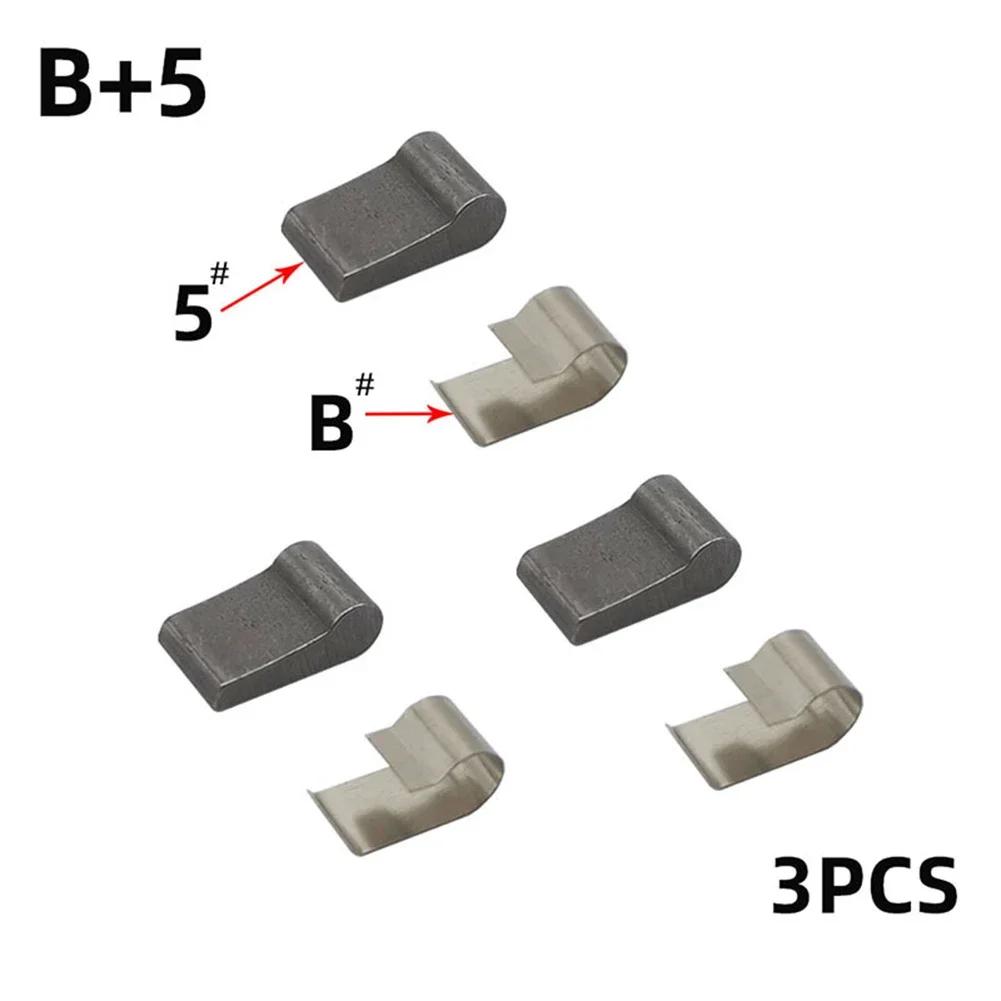 Kit de 3/6 griffes de moyeu de vélo avec ressorts et accessoires pour cassette de roue de vélo