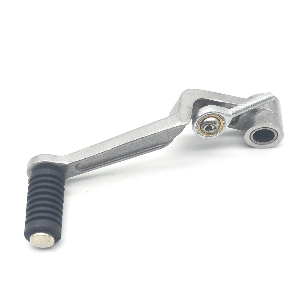 Levier de changement de vitesse pour moto, pédale de frein pour Suzki GSXR600 GSXR750 GSXR 600 750 2