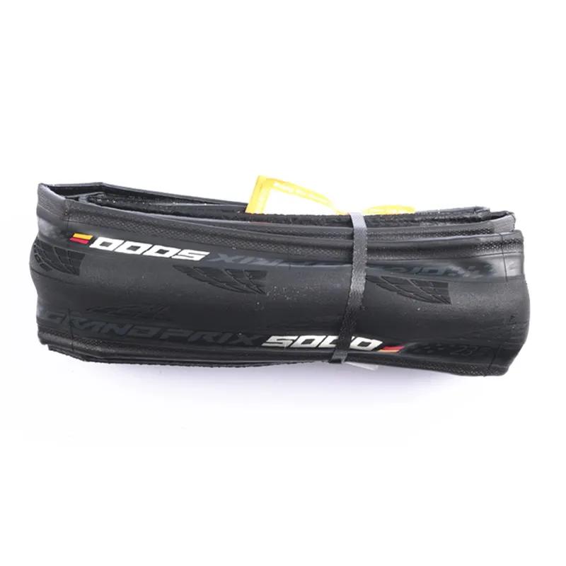 Continental-Vélo de Route Pliable Gp5000, Modèle Grand Master GP 5000 700C 700x25c 700x23c 700x28c 7