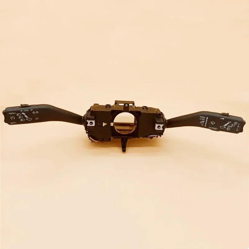Commutateur d'indicateur de régulateur de vitesse, clignotant pour VW Jetta Golf 5 6 MK6 GTI MK5 Tig