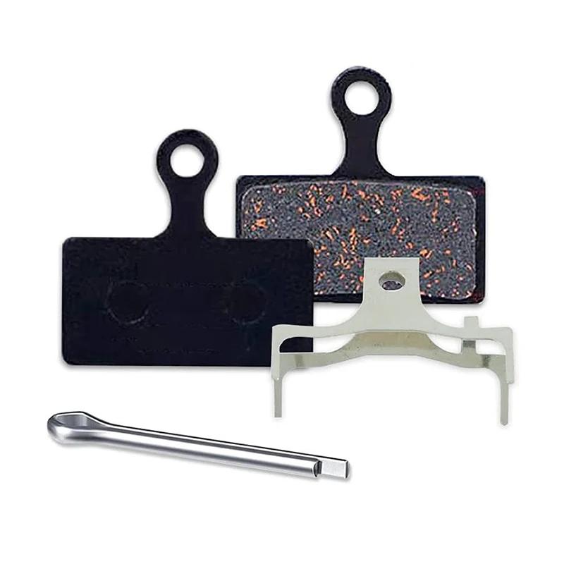 Plaquettes de frein à disque hydrauliques pour vélo vtt, pour b01s SHIMANO SRAM AVID HAYES Magura ZO