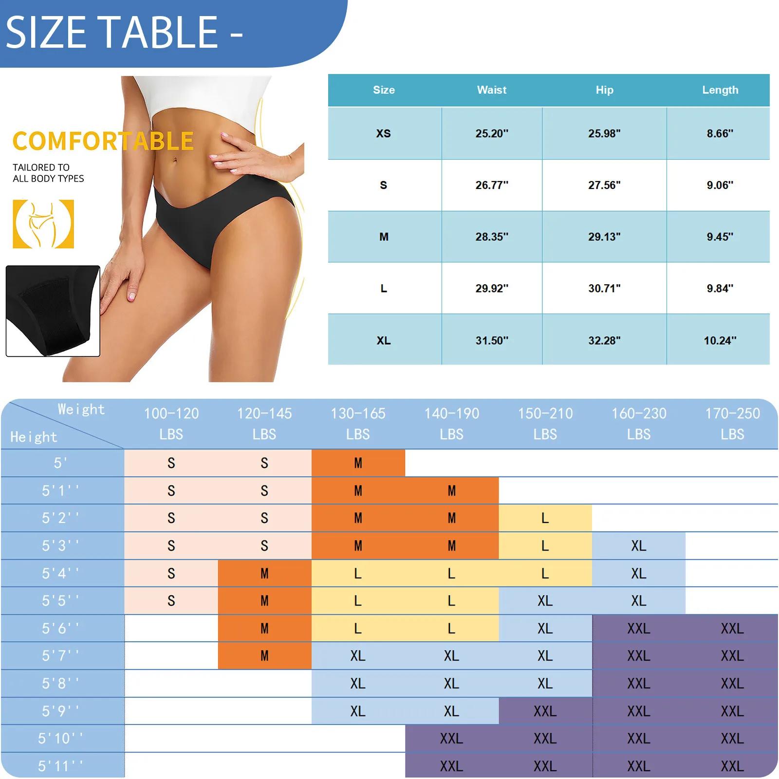 Maillot de bain menstruel étanche pour femme, bikini, pantalon absorbant astronomique, taille haute,