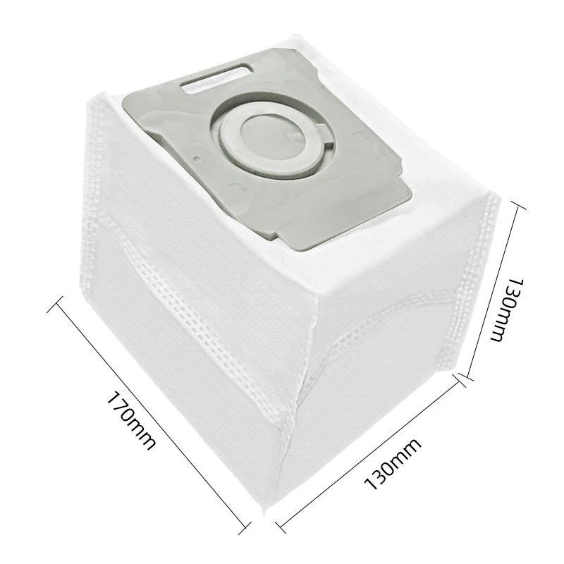 Accessoires pour aspirateur Robot iRobot Roomba S9 9150 / S9 + Plus 9550, filtre Hepa, brosse princi