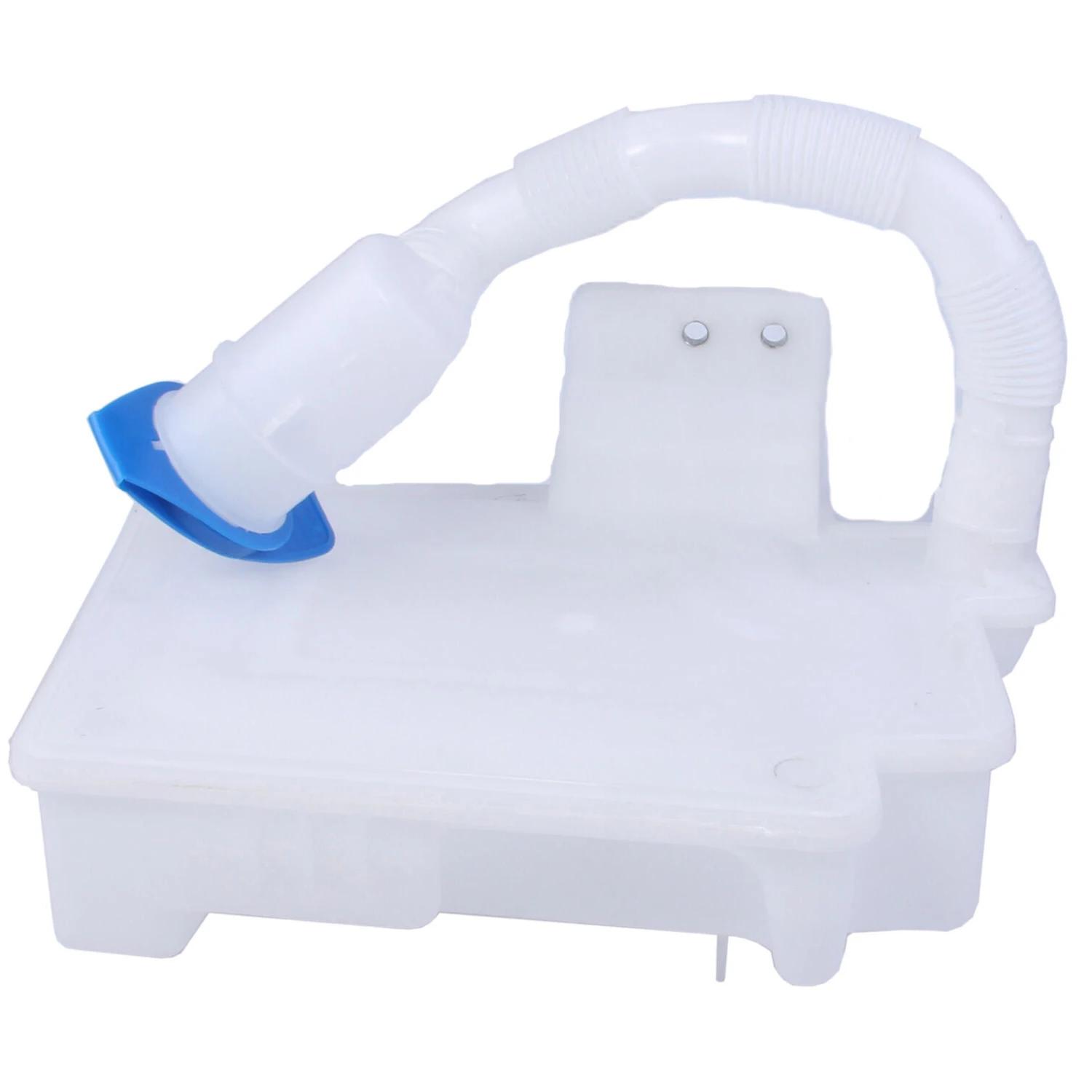 Réservoir de lave-glace de 5,5 L, bouteille d'arrosage pour VW Jetta Variant MK5 Golf R32 EOS verrer