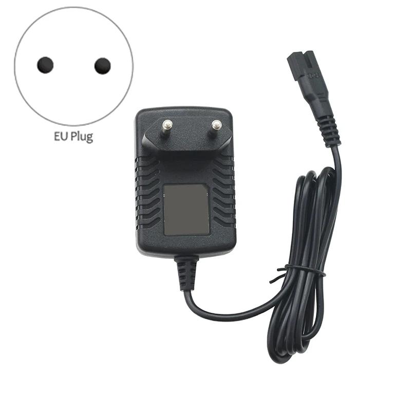 Chargeur de rasoir électrique pour adultes et enfants, tondeuses pour animaux de compagnie, adaptate