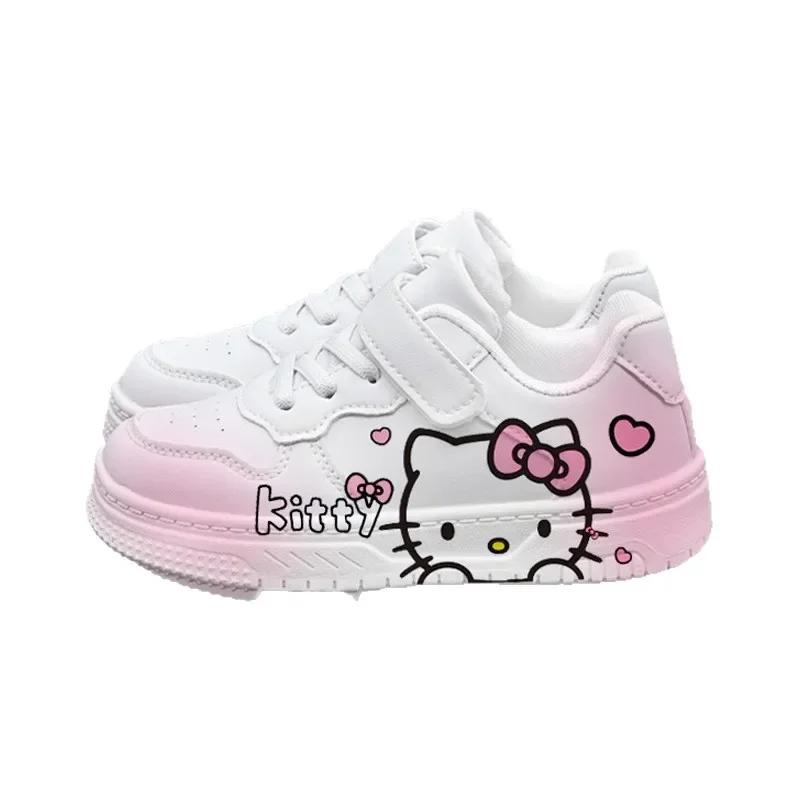 Chaussures décontractées pour enfants 2026 – Nouveau design, baskets de sport blanches antidérapante