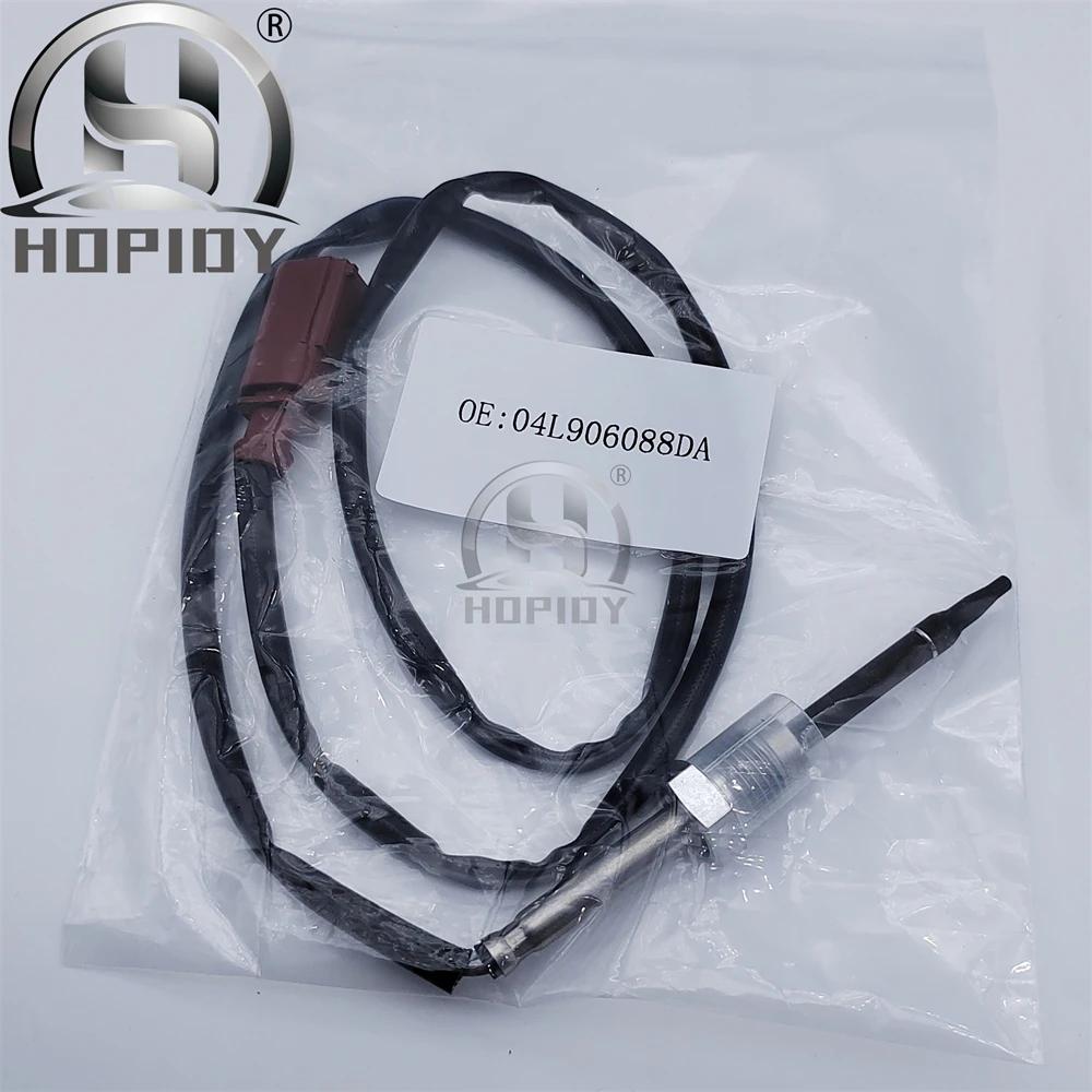 Capteur EGT H105 pour AUDI, SEAT, SKODA, VW