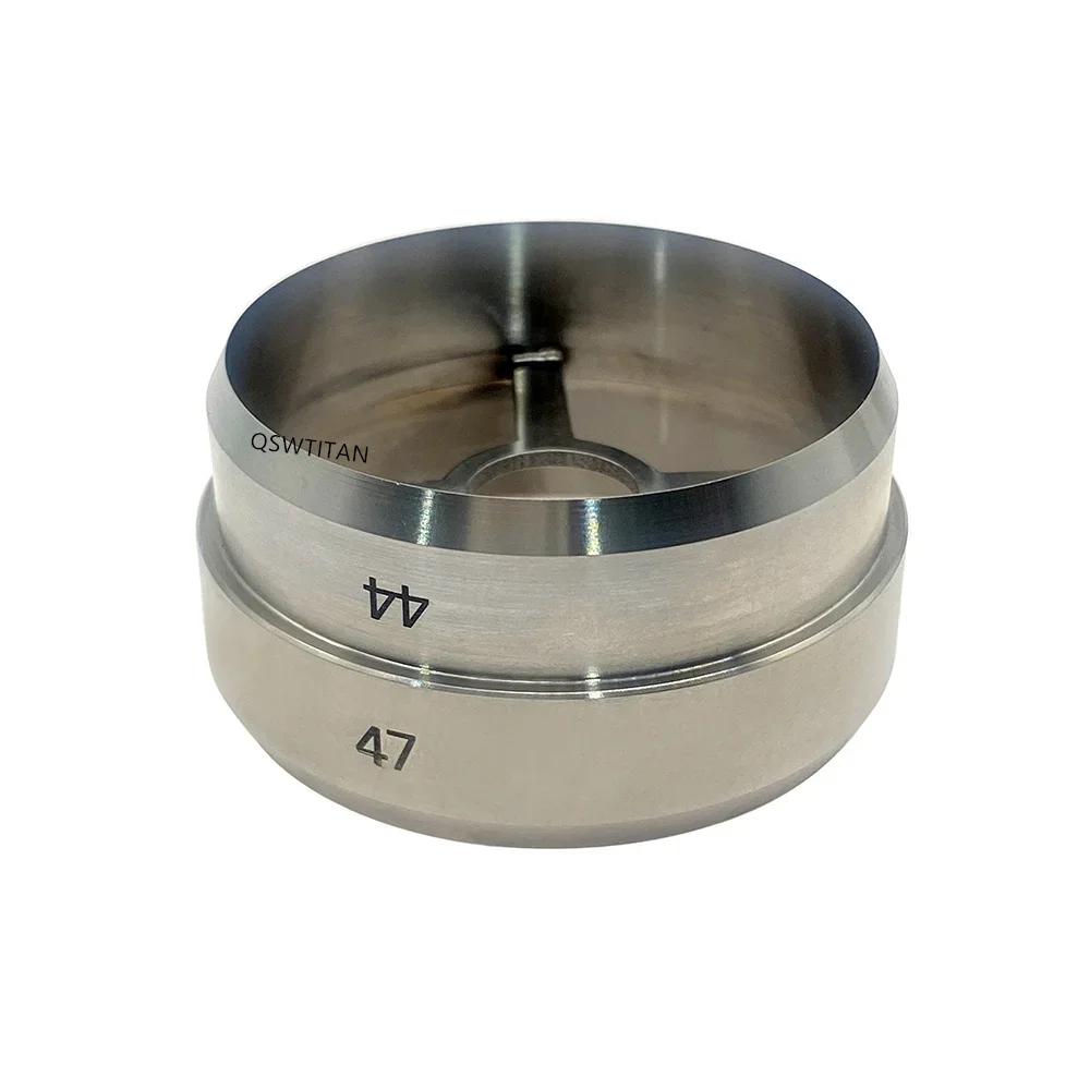 Coupe-anneau, Instruments d'augmentation mammaire, acier inoxydable, instrument opératoire chirurgic